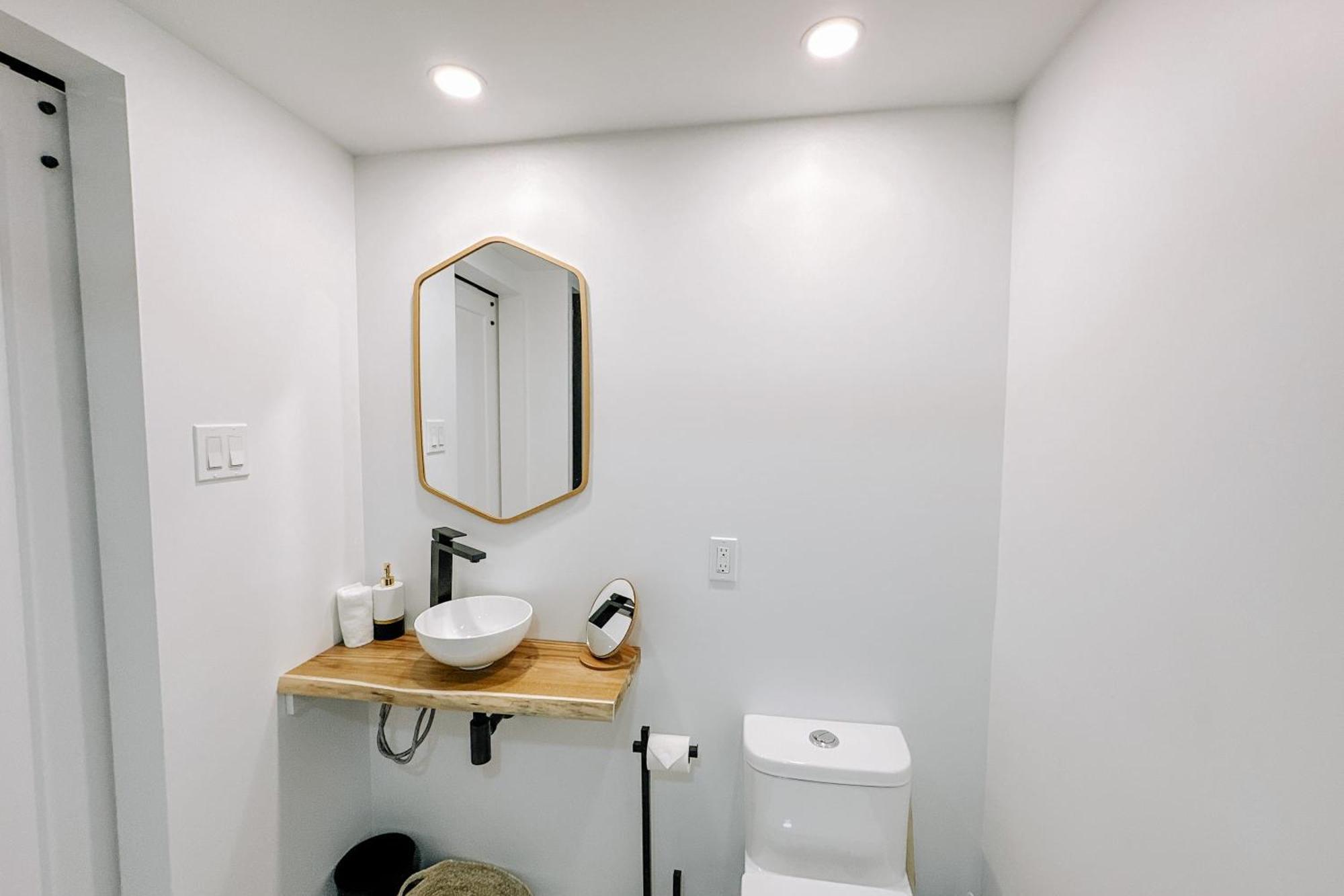 Studio Lugna By Gestion Elite Монт-Тремблант Екстериор снимка