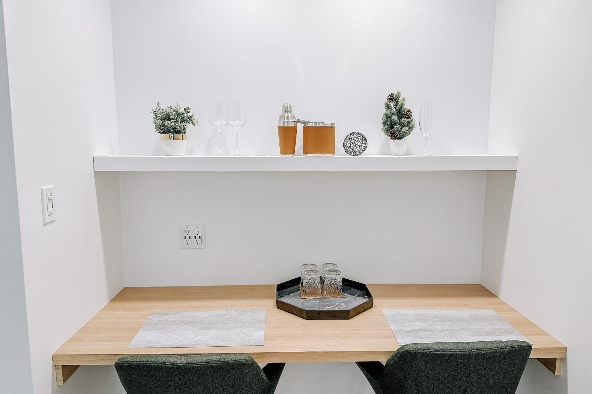 Studio Lugna By Gestion Elite Монт-Тремблант Екстериор снимка
