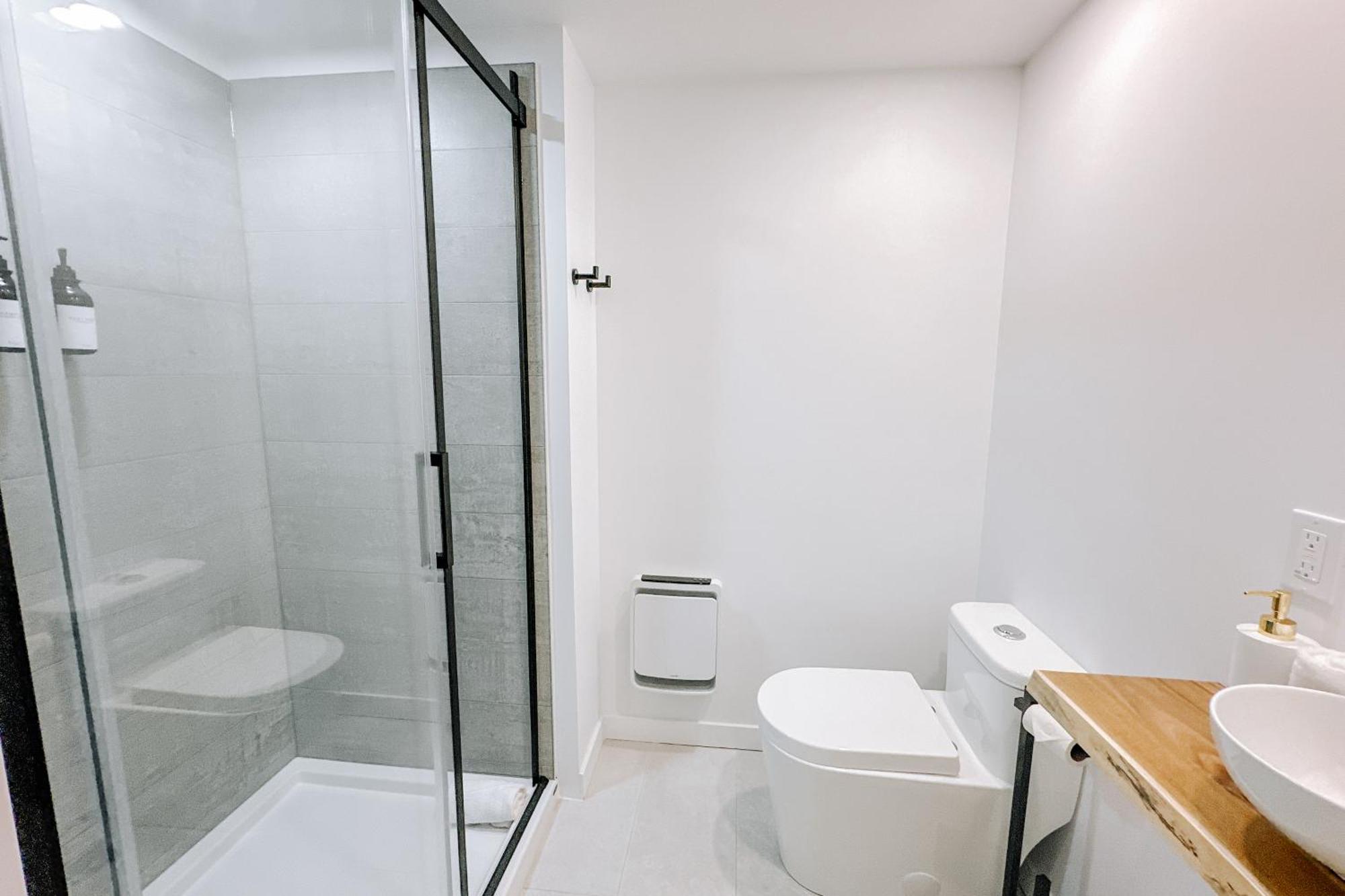 Studio Lugna By Gestion Elite Монт-Тремблант Екстериор снимка